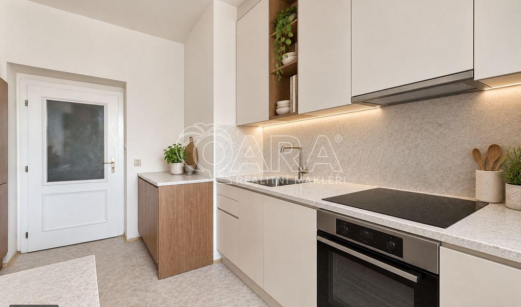 Prodej bytu 4+1 120 m², Praha – náhled fotky 6