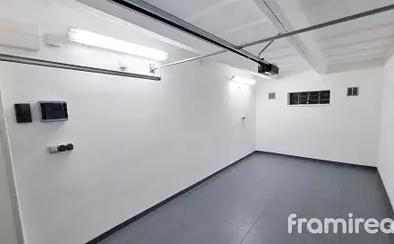 Prodej garáže 17 m2, Brno - Slatina, Langrova, Brno - Slatina