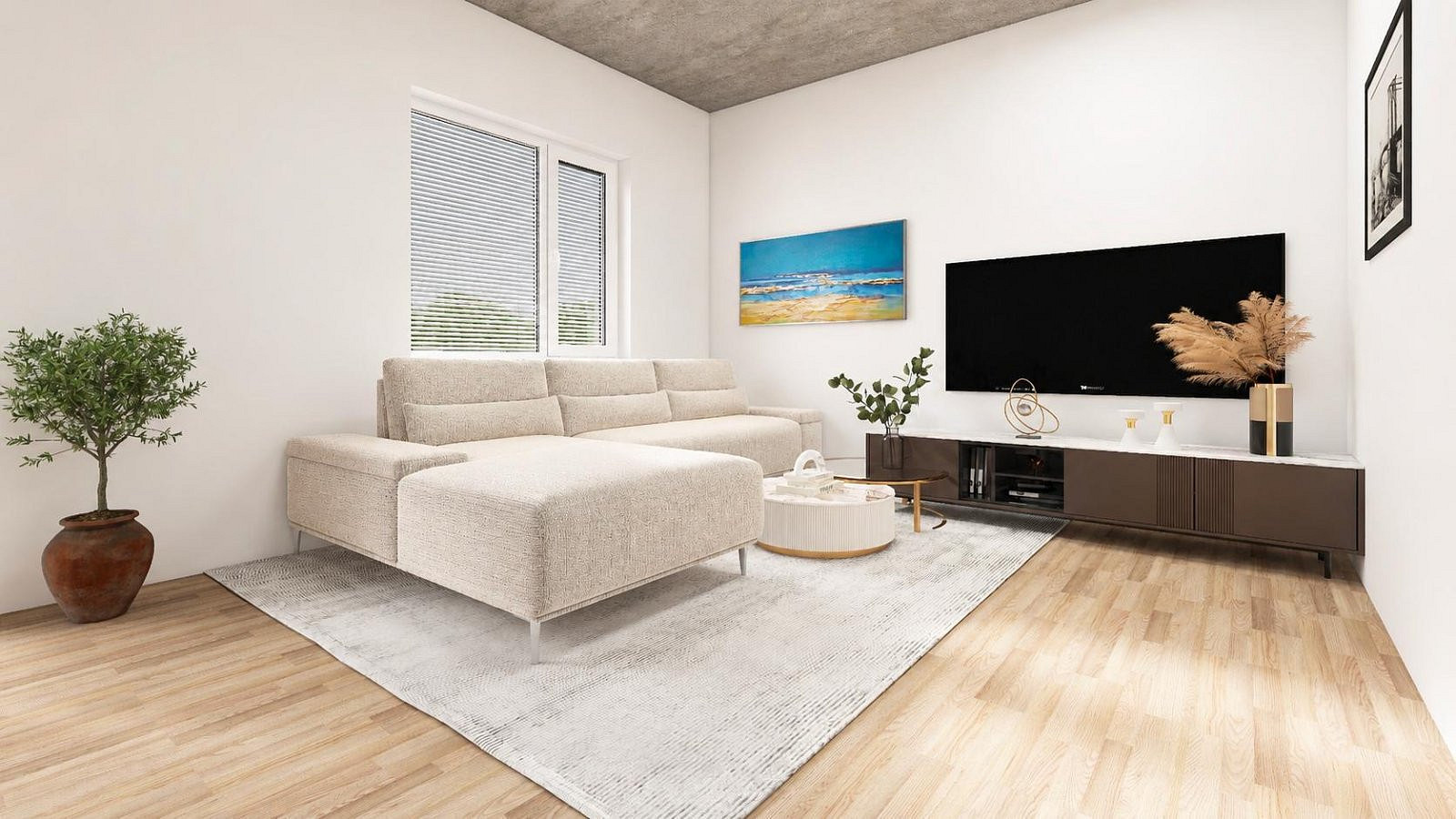 Prodej bytu 3+kk 62 m² – fotografie 4