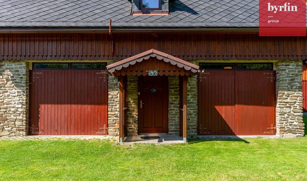 Prodej chaty/chalupy 92 m² s pozemkem 2 170 m², Heřmanovice – náhled fotky 23