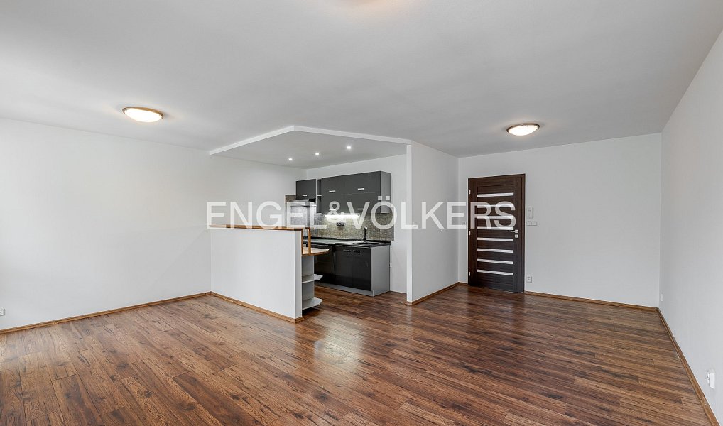 Pronájem bytu 3+kk 74 m², Praha – náhled fotky 5