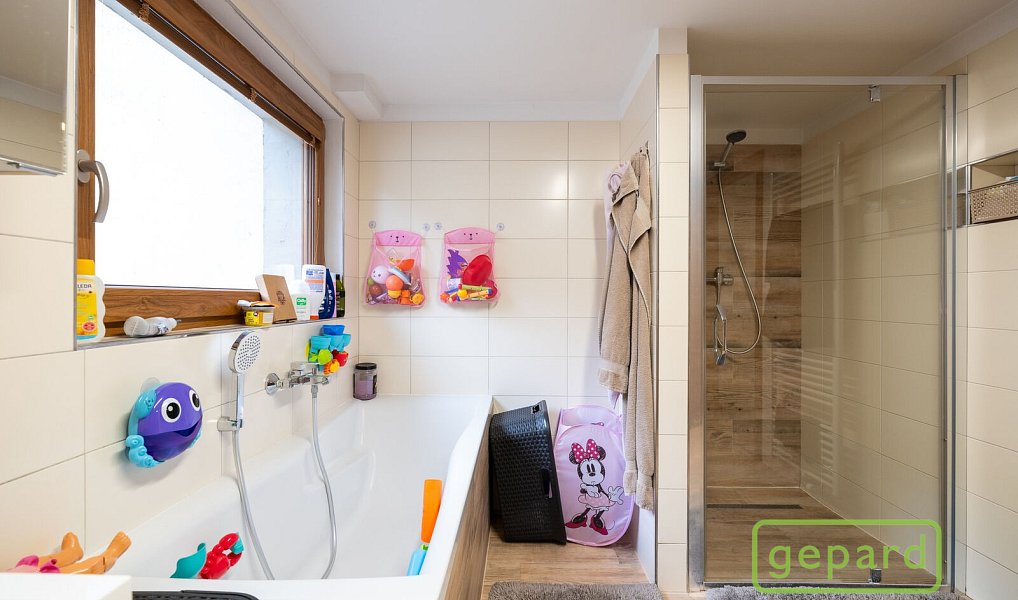 Prodej domu 120 m² s pozemkem 665 m², Buk – náhled fotky 4