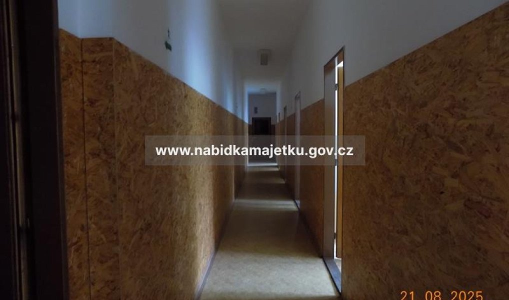 Prodej komerčního objektu (jiného typu) 5 000 m², Rozvadov – náhled fotky 8