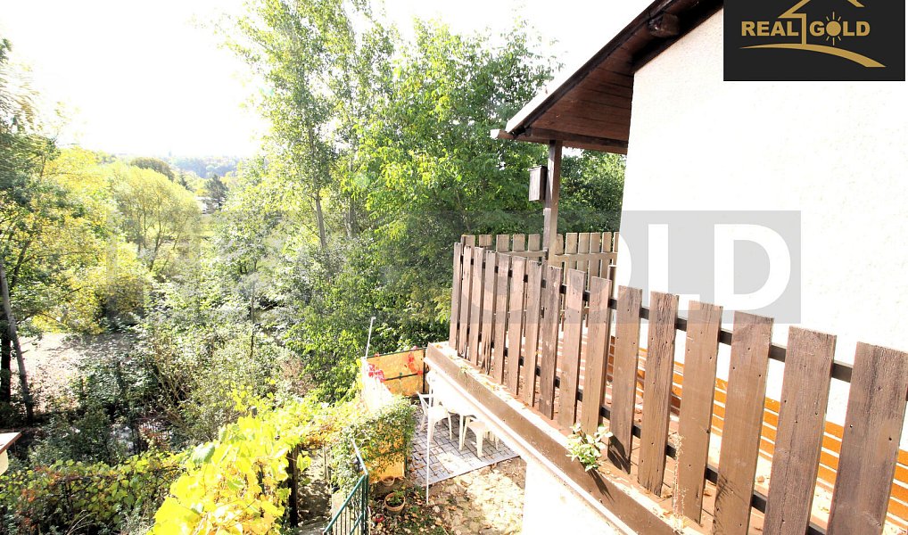 Prodej chaty/chalupy 26 m² s pozemkem 267 m², Třebíč – náhled fotky 9