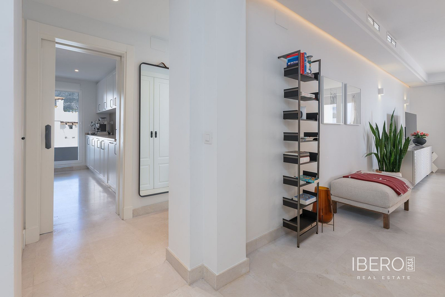 Piso 3+kk – Marbella, Barrio Alto - Vista 4