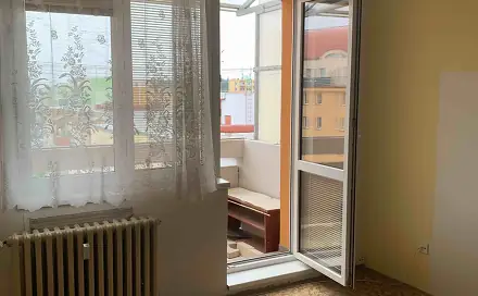 Prodej bytu 2+kk 45 m², Hvězdná, Jindřichův Hradec - Jindřichův Hradec V