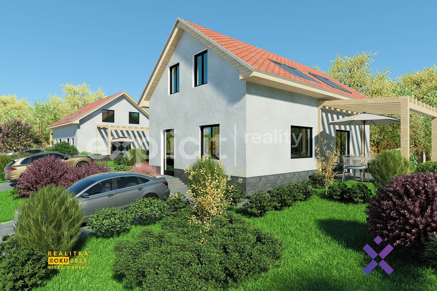 Prodej bytu 4+kk 102 m² — photo 2