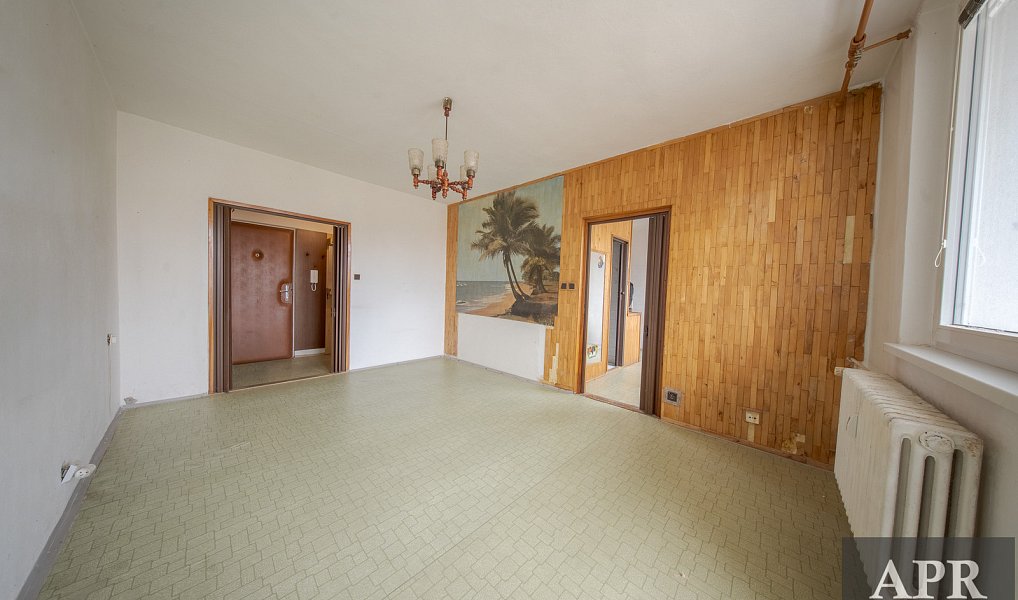 Prodej bytu 3+1 66 m², Uherský Brod – náhled fotky 6