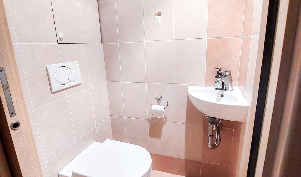 Pronájem bytu 3+1 70 m², Uherské Hradiště – náhled fotky 10