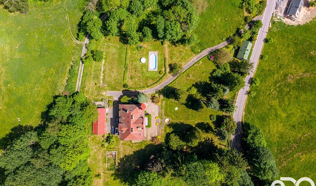 Prodej domu 680 m² s pozemkem 5 000 m², Cvikov – náhled fotky 12