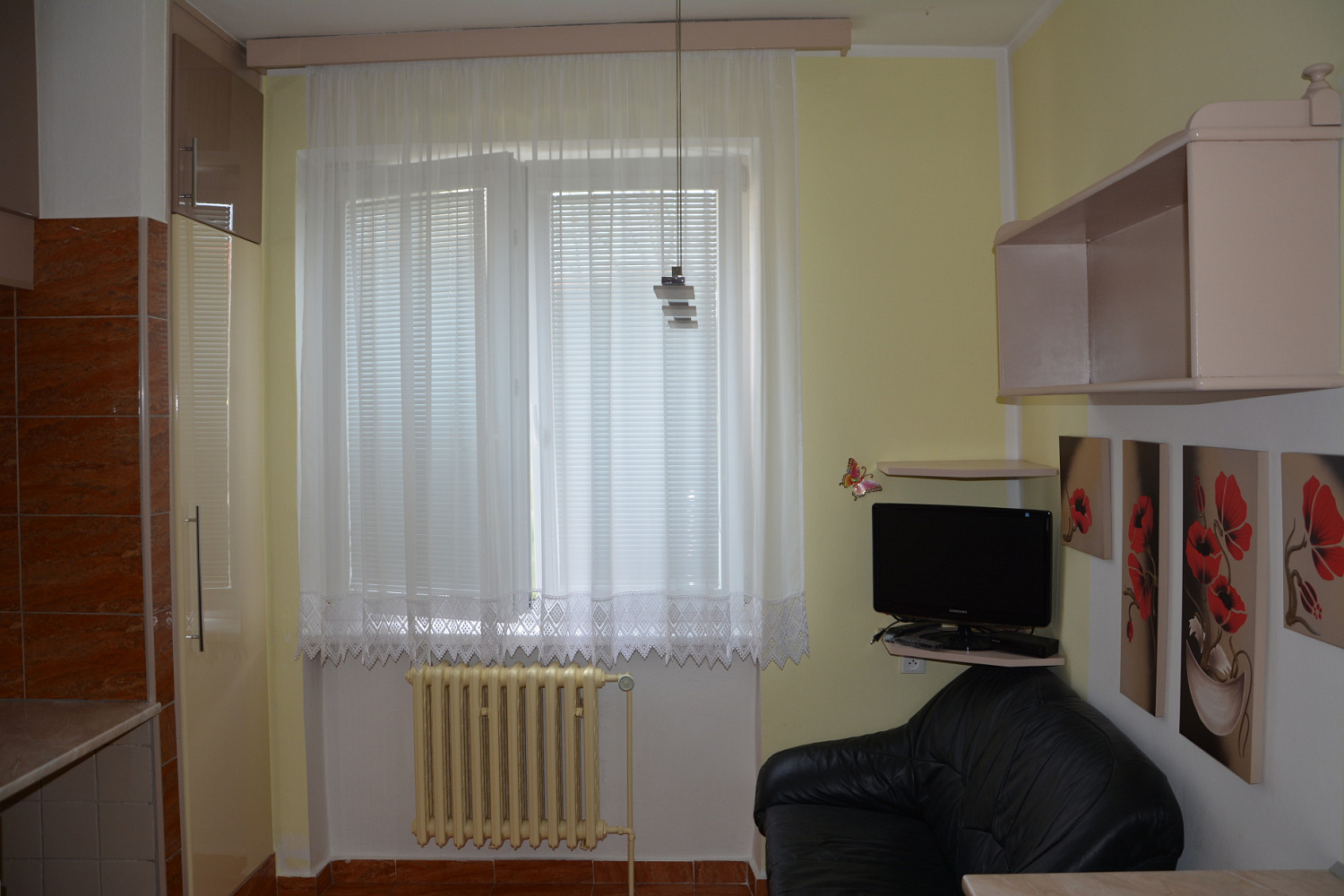 Prodej bytu 3+1 65 m² — photo 3