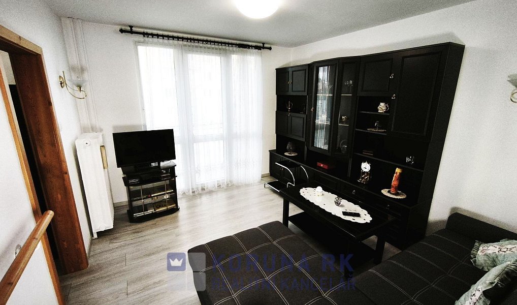 Prodej bytu 3+kk 52 m², České Budějovice – náhled fotky 14