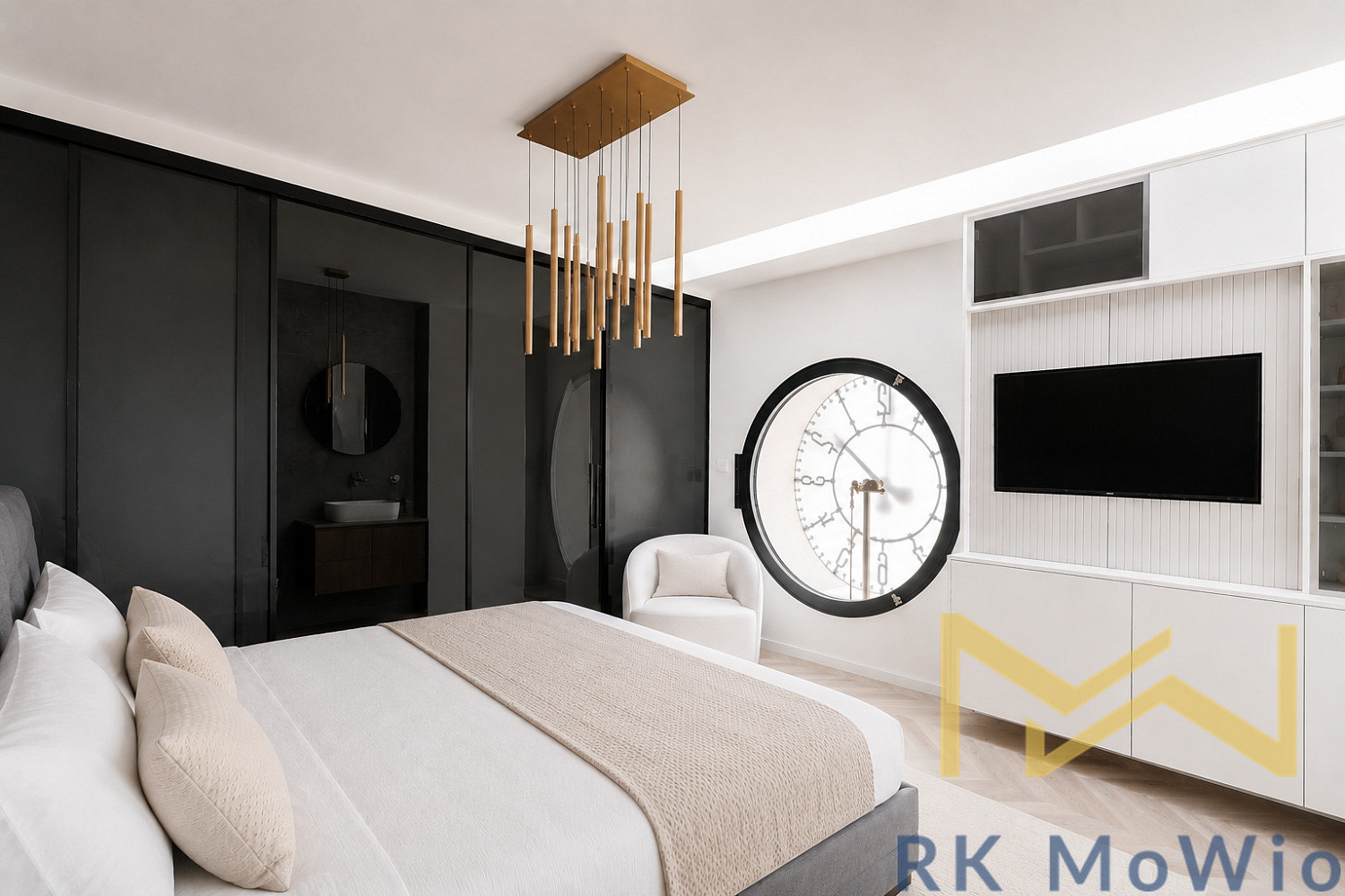 Pronájem bytu 4+kk 120 m² – fotografie 4