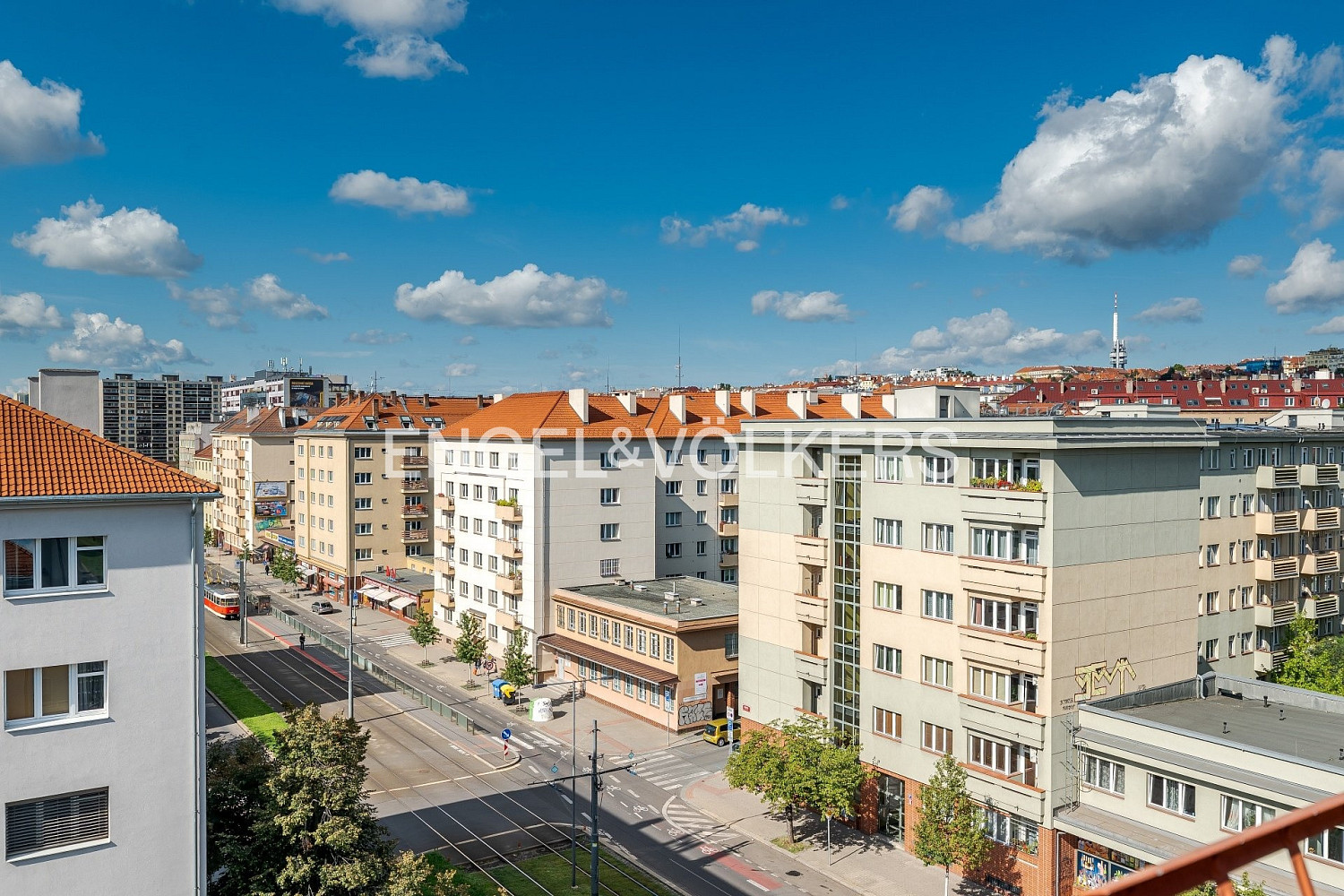 Prodej bytu 4+kk 135 m² – fotografie 5