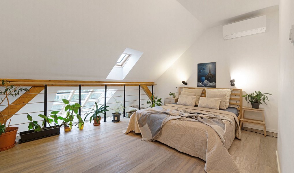 Prodej bytu 2+kk 77 m², Praha – náhled fotky 8