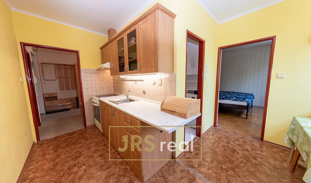 Pronájem bytu 3+1 67 m², Strážnice – náhled fotky 6