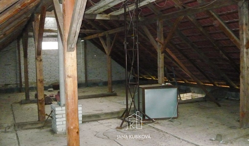Prodej domu 158 m² s pozemkem 395 m², Tvarožná Lhota – náhled fotky 39