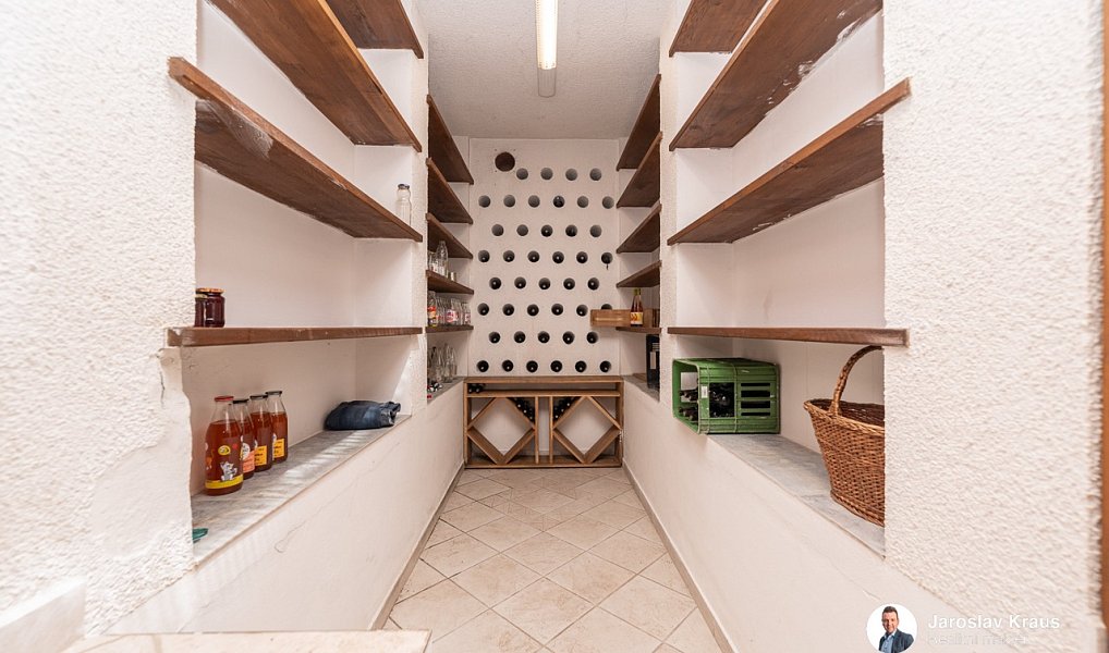 Prodej domu 250 m² s pozemkem 769 m², Nechanice – náhled fotky 25