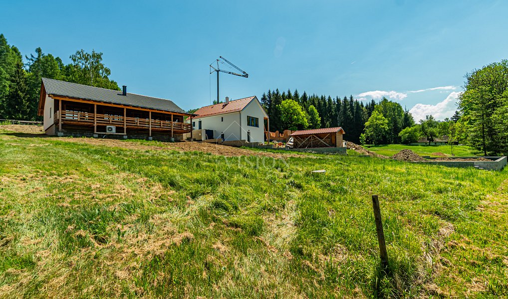 Prodej domu 129 m² s pozemkem 1 333 m², Malonty – náhled fotky 11
