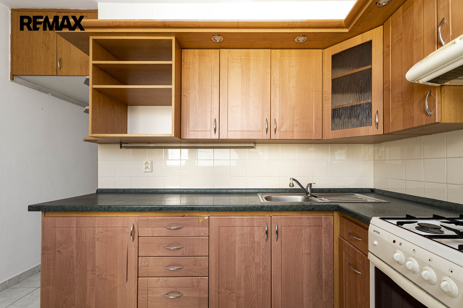 Prodej bytu 2+1 54 m²
