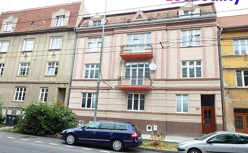 Prodej bytu 4+1 140 m², Duchcovská, Teplice