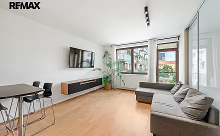 Prodej bytu 2+kk 54 m²