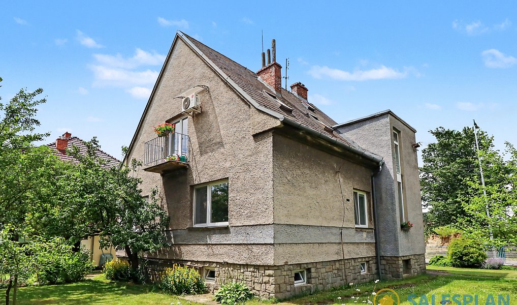 Prodej domu 214 m² s pozemkem 821 m², Studénka – náhled fotky 3