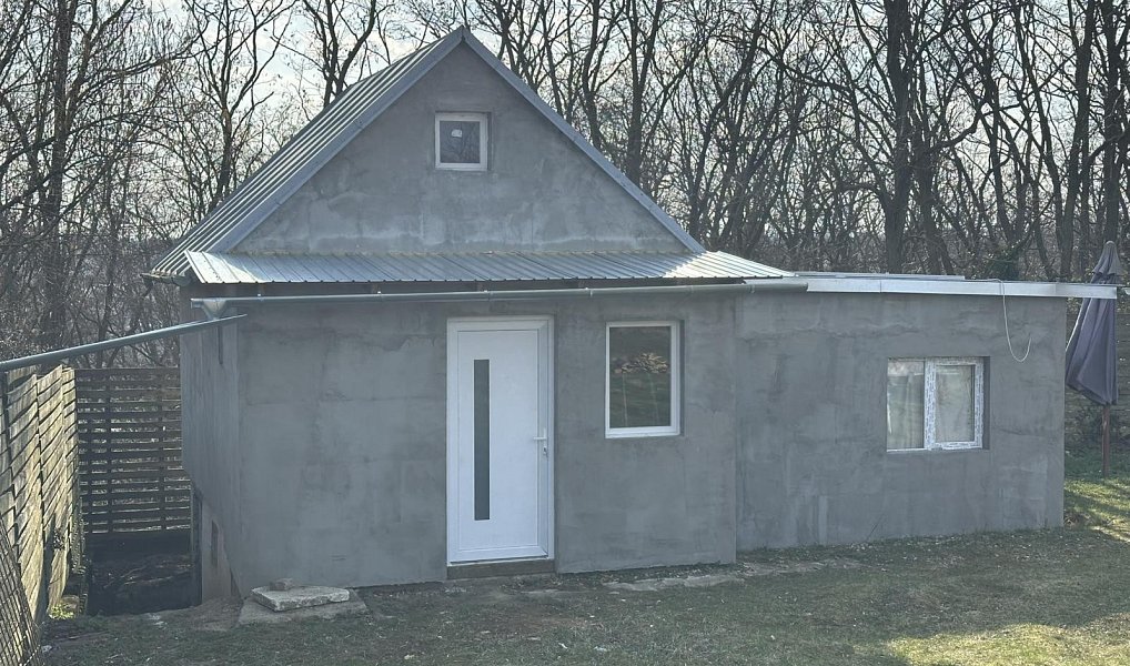 Prodej chaty/chalupy 47 m² s pozemkem 604 m², Ledce – náhled fotky 5