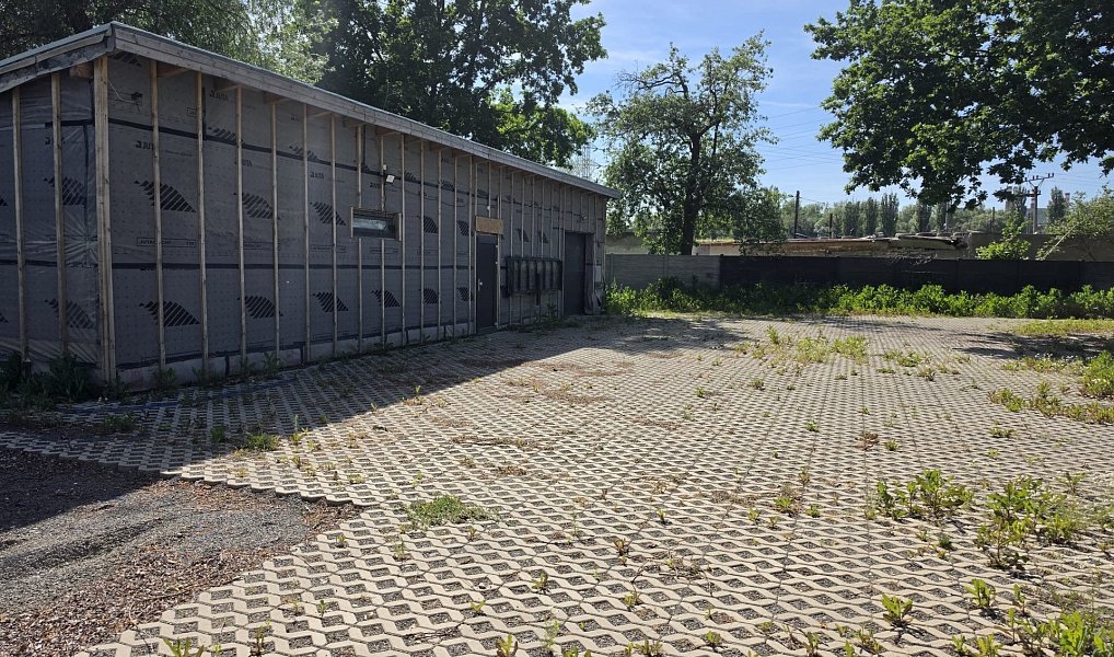 Prodej stavebního pozemku 2 383 m², Ostrava – náhled fotky 10