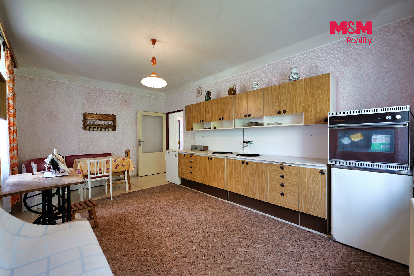 Prodej domu 120 m² s pozemkem 1 668 m² — photo 3
