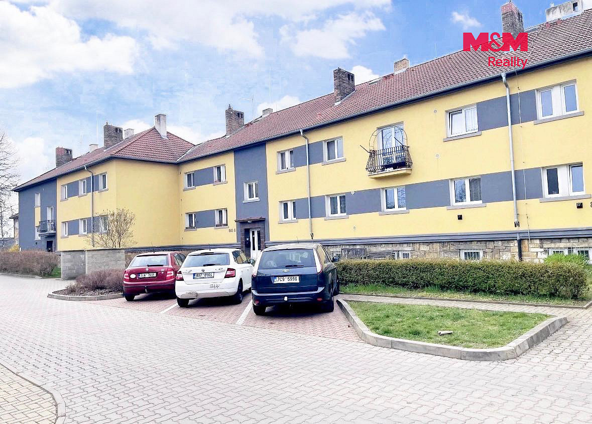 Pronájem bytu 3+1 70 m² – další