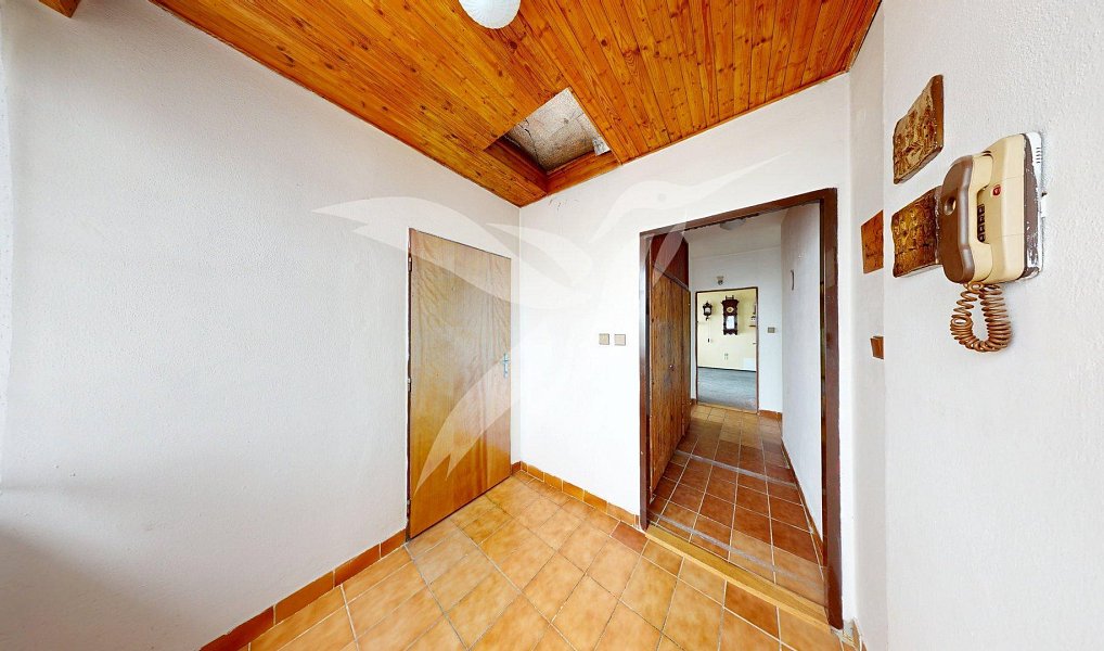 Pronájem bytu 3+1 79 m², Kralovice – náhled fotky 8
