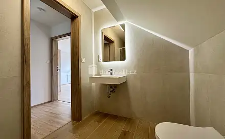 Prodej bytu 2+kk 51 m²