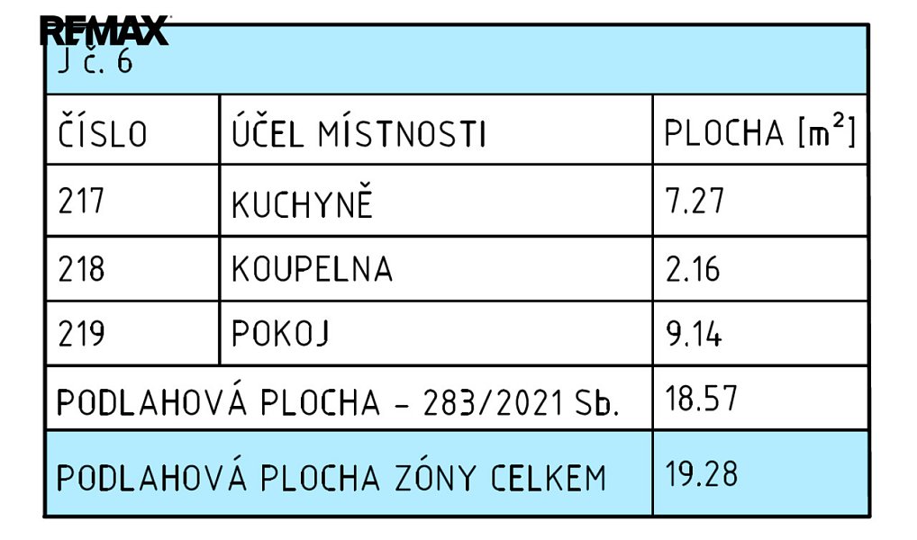 Prodej bytu 1+1 19 m², Prostějov – náhled fotky 13