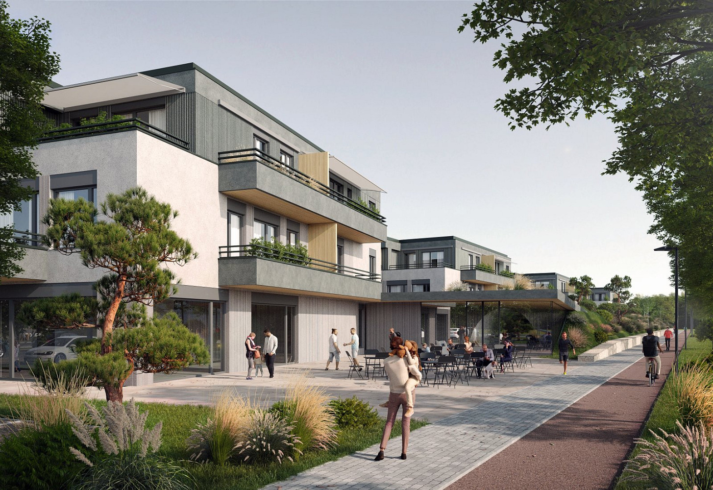 Prodej bytu 3+kk 71 m² – fotografie 5