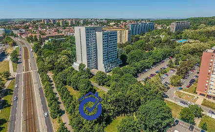 Prodej bytu 1+kk 23 m²
