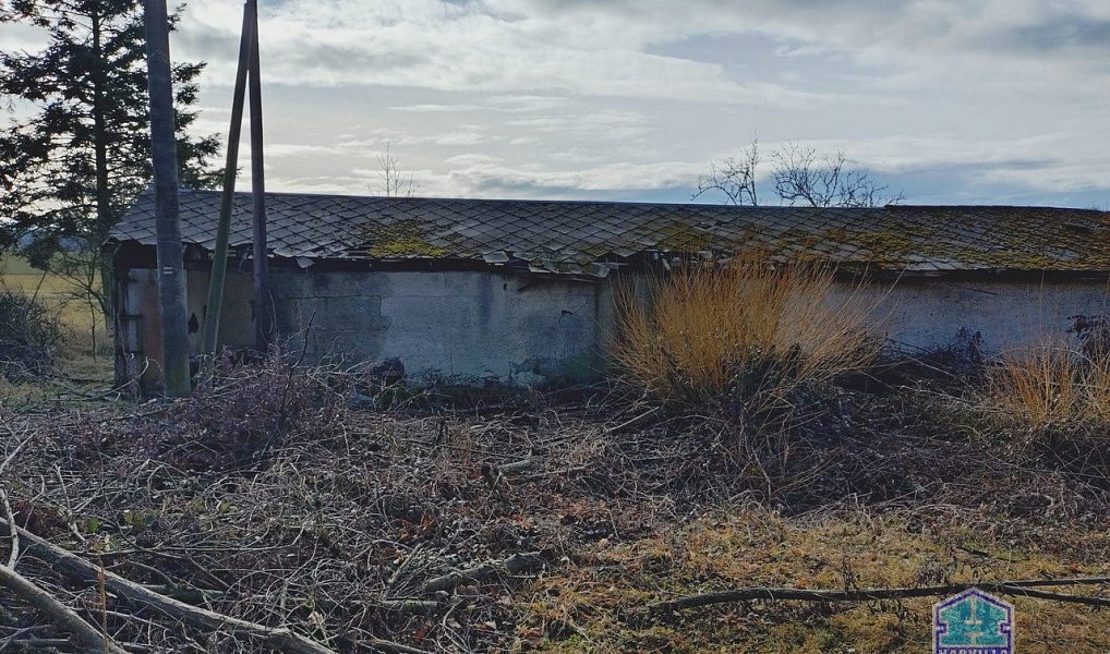 Prodej zemědělského objektu 93 m², Kotovice – náhled fotky 5