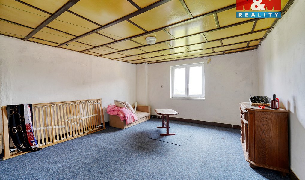 Prodej domu 288 m² s pozemkem 3 348 m², Mariánské Lázně – náhled fotky 17