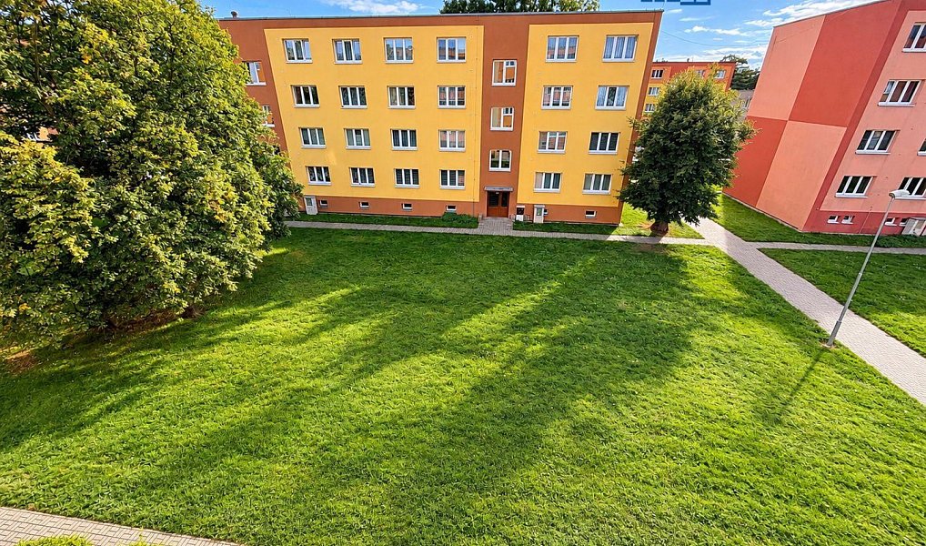Prodej bytu 2+1 52 m², Duchcov – náhled fotky 12