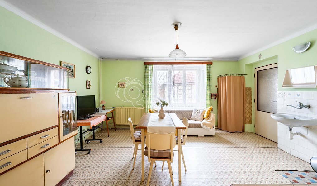 Prodej domu 120 m² s pozemkem 483 m², Štěnovice – náhled fotky 11