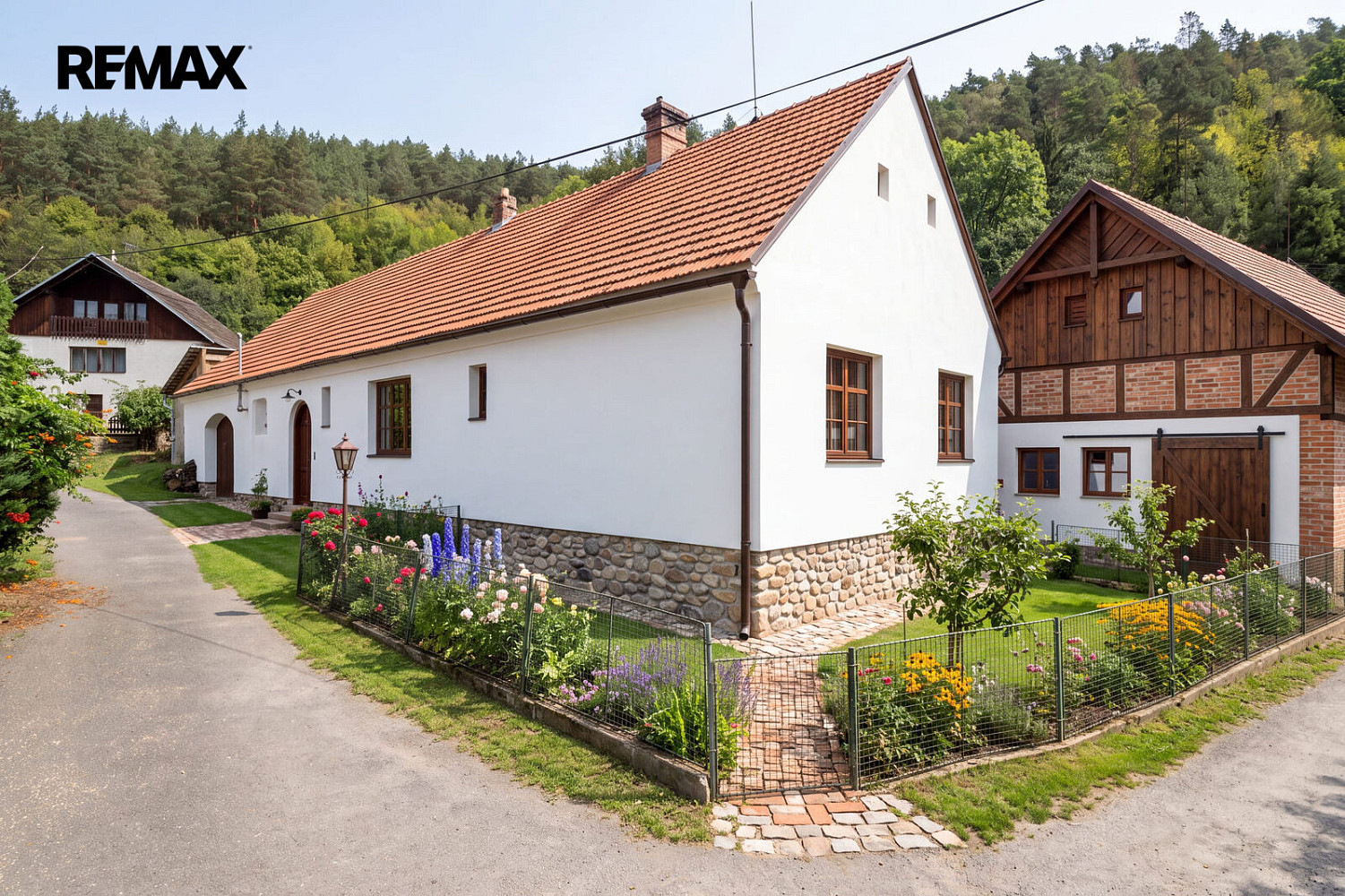 Prodej domu 56 m² s pozemkem 699 m² – fotografie 2