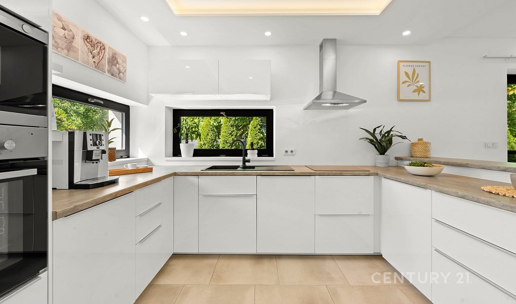 Prodej domu 140 m² s pozemkem 599 m², Čebín – náhled fotky 5