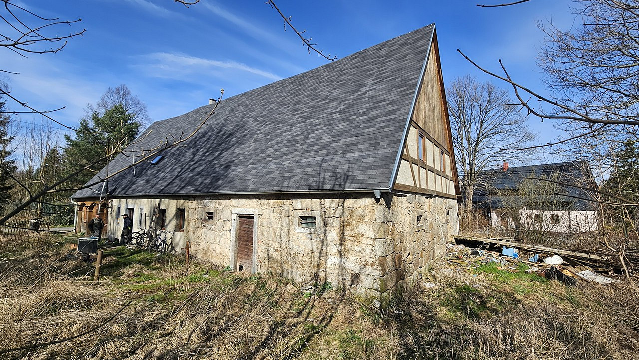 Prodej domu 200 m² s pozemkem 3 386 m² – fotografie 3