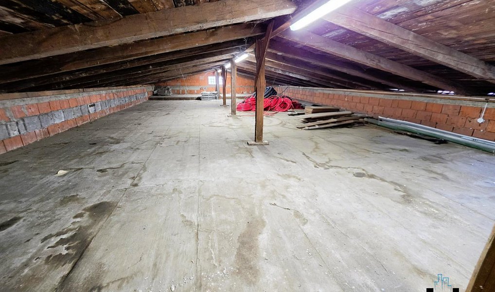 Prodej výrobních prostor 1 965 m², Bílina – náhled fotky 16