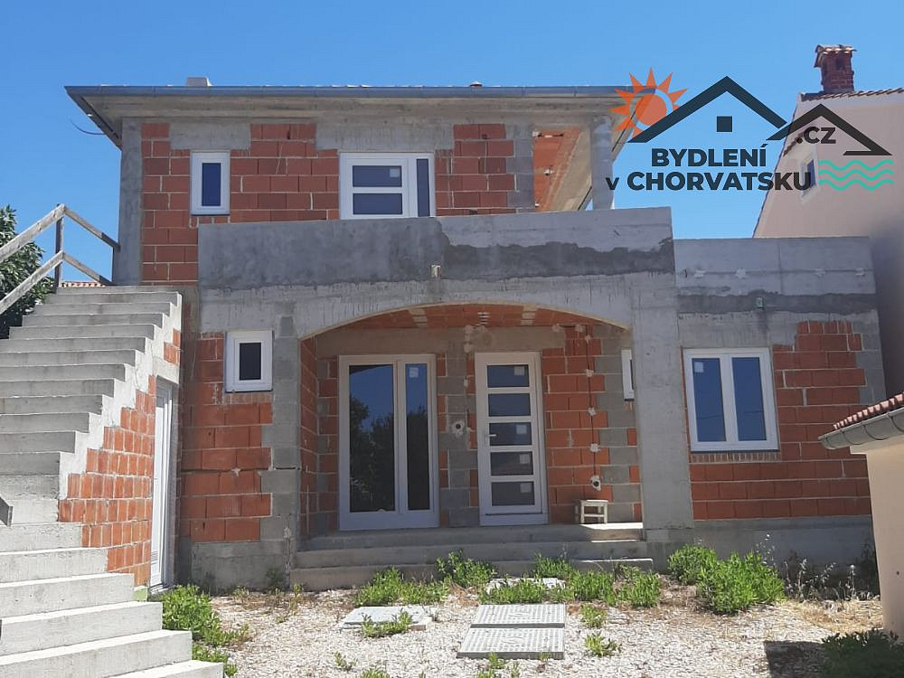 Prodej domu 178 m² s pozemkem 178 m²