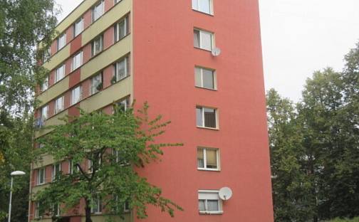 Dražba bytu 4+1 73 m², 1. máje, Frýdek-Místek - Místek