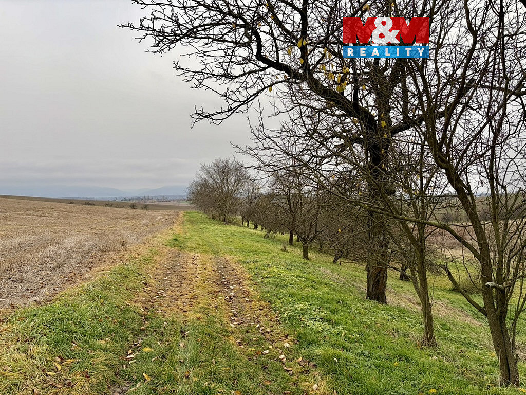 Prodej zahrady 901 m²