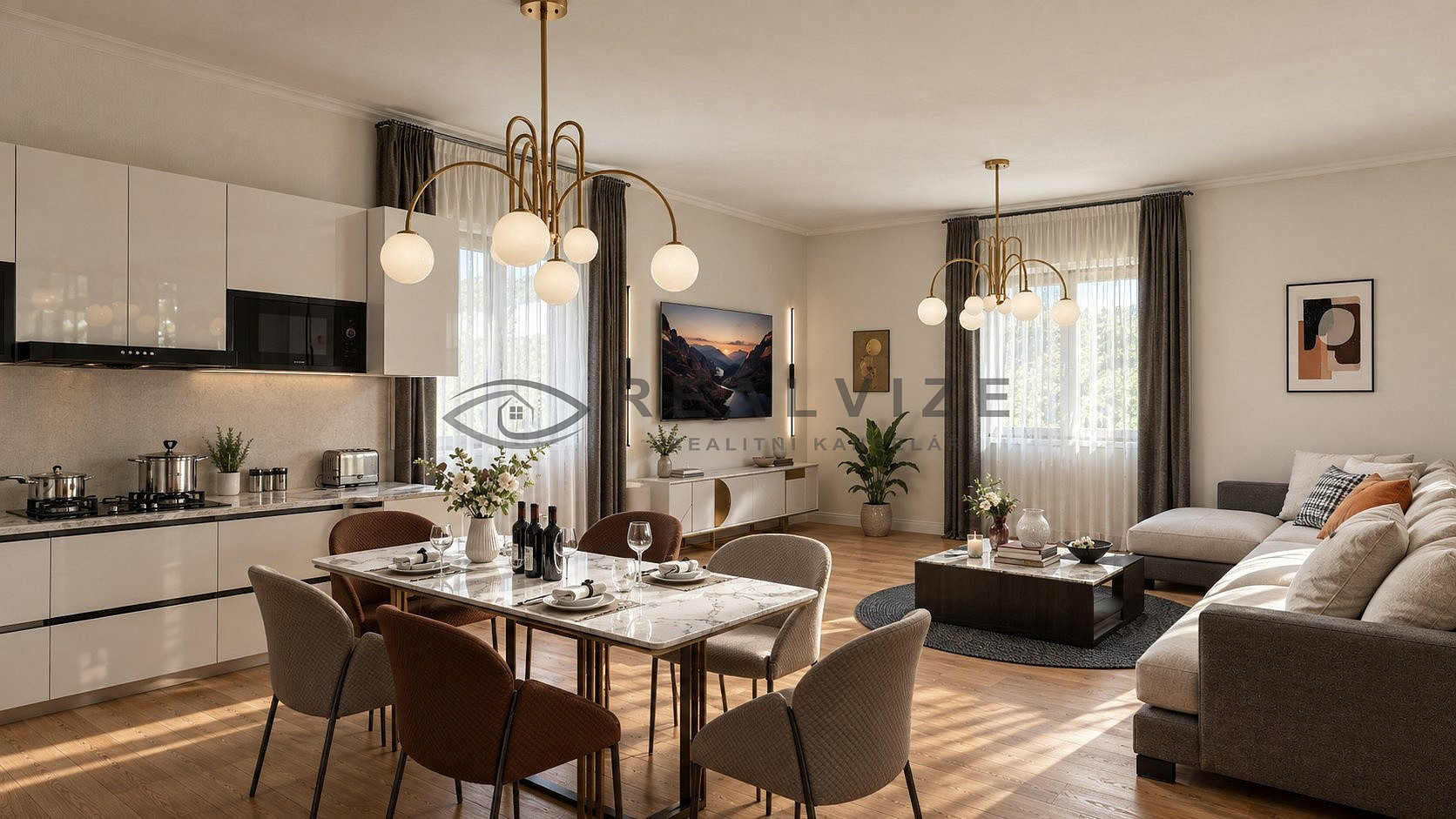 Prodej domu 156 m² s pozemkem 1 014 m² – fotografie 2