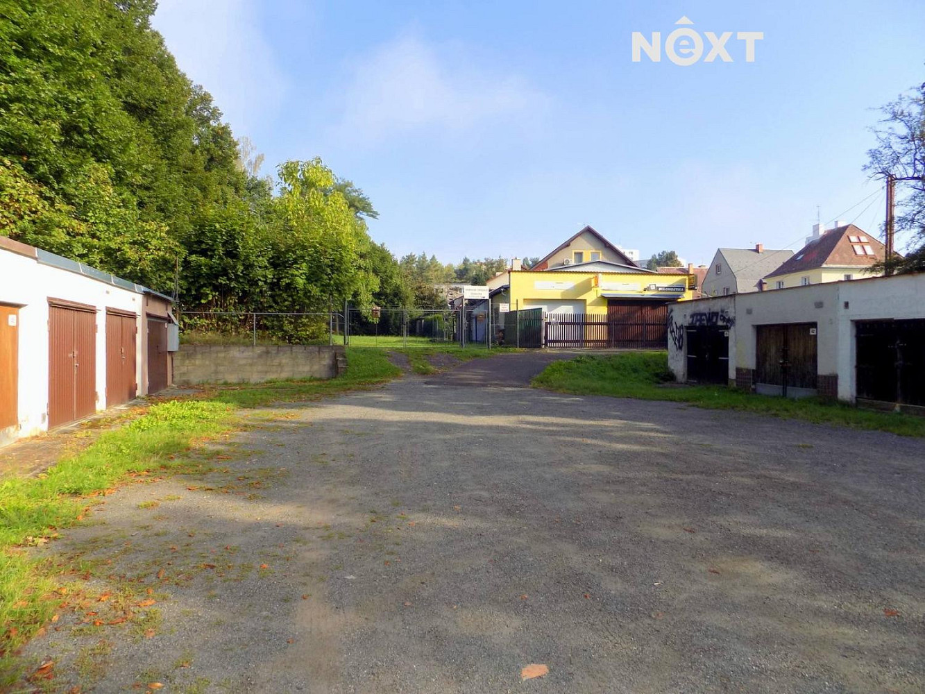 Prodej ostatní Garáž, 24m2, Česká Lípa – fotografie 5