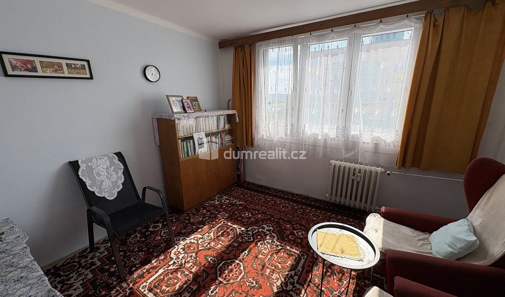 Prodej bytu 3+1 65 m², Strakonice – náhled fotky 12